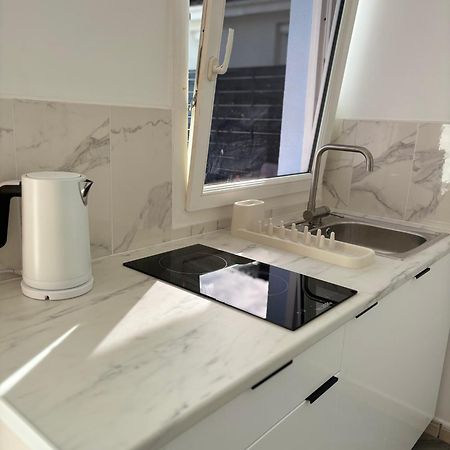Maison Lumineuse Mantes La Jolie Экстерьер фото