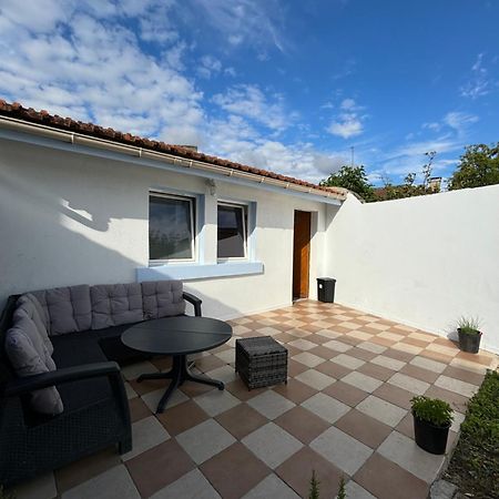 Maison Lumineuse Mantes La Jolie Экстерьер фото