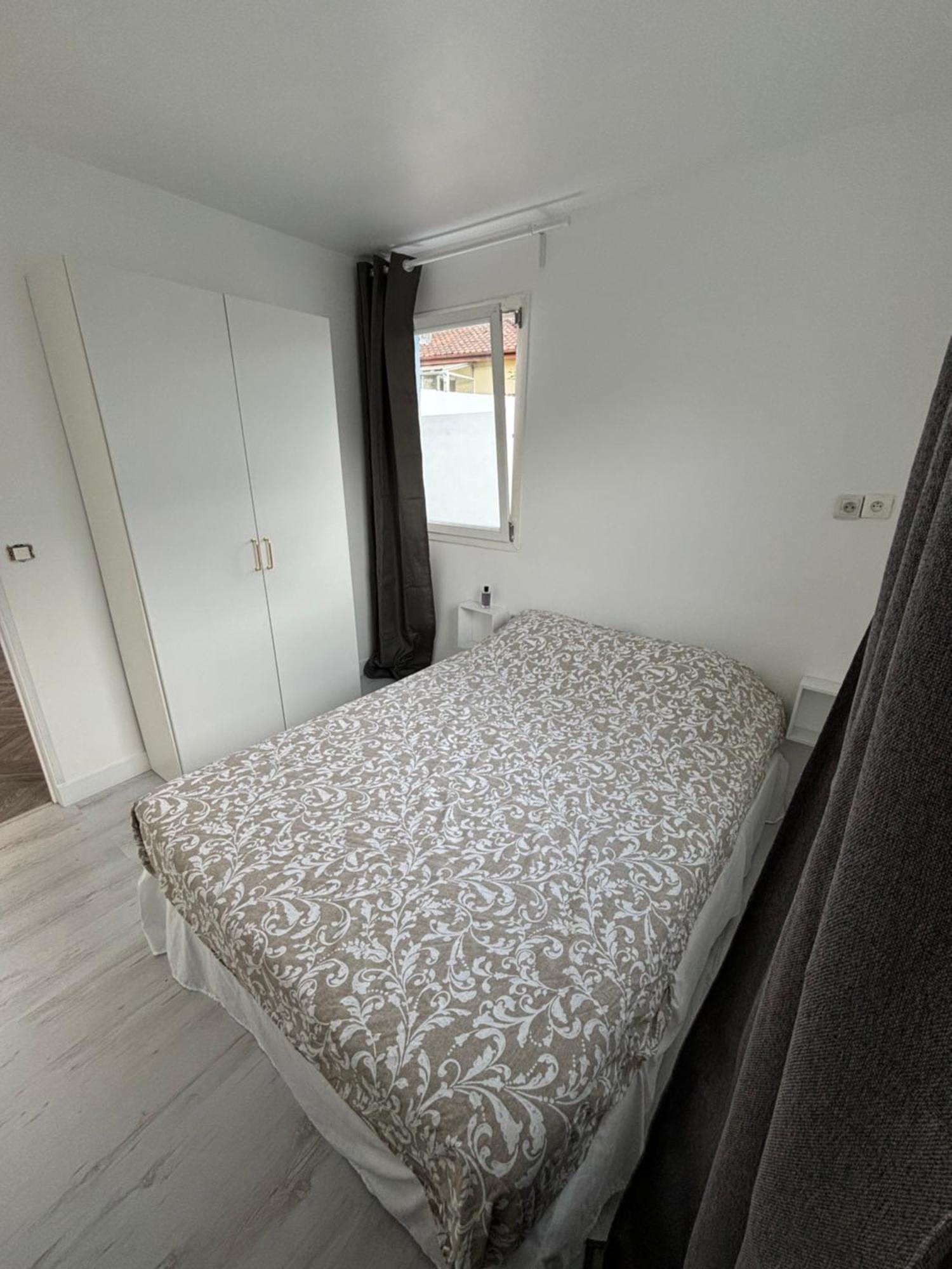 Maison Lumineuse Mantes La Jolie Экстерьер фото