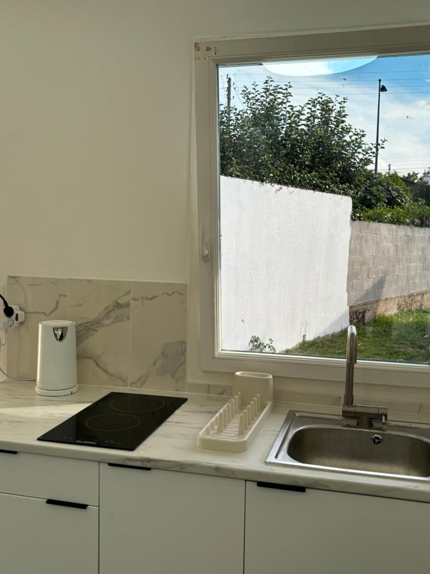 Maison Lumineuse Mantes La Jolie Экстерьер фото